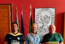 Rugby giovani – Sport, condivisione e salvaguardia dell’ambiente: Viadana si prepara per la Coppa Leonero