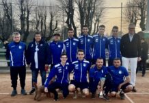 Tamburello Serie A maschile – Castellaro per il riscatto col Ceresara. Solferino favorito con il Valgatara