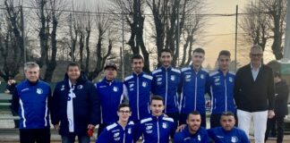 Tamburello Serie A maschile – Castellaro per il riscatto col Ceresara. Solferino favorito con il Valgatara