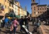 Previsioni di Confcommercio per la Pasqua a Mantova: turisti in lieve calo ma la piazza tiene
