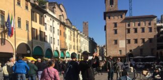Previsioni di Confcommercio per la Pasqua a Mantova: turisti in lieve calo ma la piazza tiene