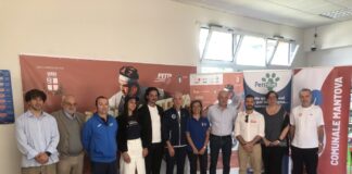 Tennis – Fari puntati sul “Città di Mantova”