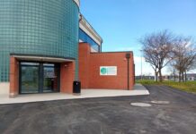 Porto Mantovano: Coprosol, nuova sede unica e chiavi consegnate