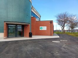 Porto Mantovano: Coprosol, nuova sede unica e chiavi consegnate