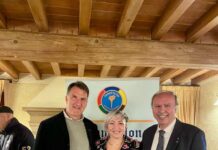 Dai Mondiali alle Olimpiadi: le storie di Agostelli e Penna incantano il Panathlon