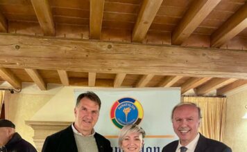 Dai Mondiali alle Olimpiadi: le storie di Agostelli e Penna incantano il Panathlon