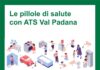 Pillole di salute Ats a Cavriana