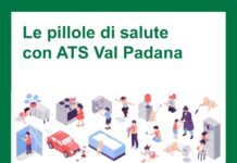 Pillole di salute Ats a Cavriana