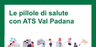 Pillole di salute Ats a Cavriana