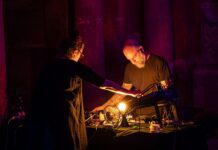 A mezzanotte scocca lo “Sleep Concert”