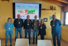 Roncoferraro, la Ris8 Run “fa” 10 e si regala un’edizione speciale