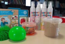 Gustavventura, al via il laboratorio per i disturbi selettivi dell’alimentazione