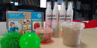 Gustavventura, al via il laboratorio per i disturbi selettivi dell’alimentazione