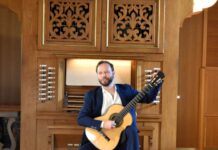 Mantua Guitar Spring al “Campiani”