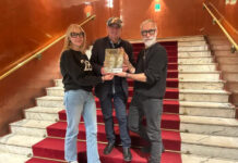 Ai Jalisse il premio “La Settima Nota”: riconoscimento con firma mantovana