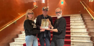 Ai Jalisse il premio “La Settima Nota”: riconoscimento con firma mantovana