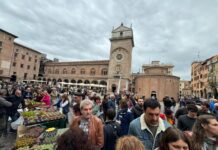 Mantova Fiorita chiude con un’edizione da record