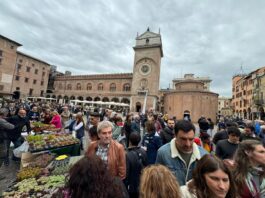 Mantova Fiorita chiude con un’edizione da record