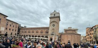 Mantova Fiorita chiude con un’edizione da record