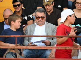 Calcio Serie B – Pelliccioni: “Mantova, chiudi la pratica a Bolzano”