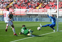 Calcio Serie B – Quattro punti da gestire in tre partite: Mantova, la salvezza resta affar tuo