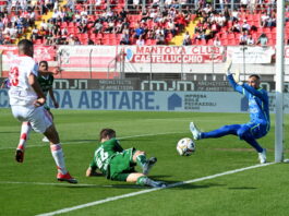 Calcio Serie B – Quattro punti da gestire in tre partite: Mantova, la salvezza resta affar tuo