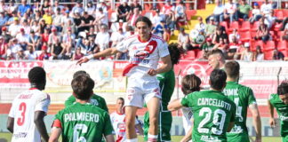 Calcio Serie B – Il Mantova va a Bolzano per chiudere la pratica salvezza