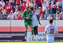 Calcio Serie B – Il Mantova vuol festeggiare. Basta un pari col Monza per conquistare la salvezza