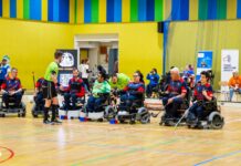 Powerchair Hockey – I Macron Warriors trionfano al “Pilsen Open” in Repubblica Ceca