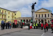 Bozzolo ricorda la Liberazione con la presentazione del libro “Amarcord” di Donato Moneti