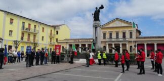 Bozzolo ricorda la Liberazione con la presentazione del libro “Amarcord” di Donato Moneti
