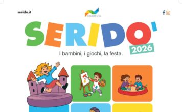 Seridò 2026, la più grande ludoteca d’Italia riapre a Montichiari