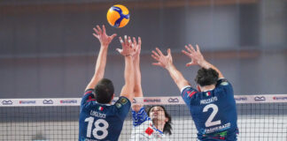 Volley Serie A3 – Il Gabbiano chiama a raccolta i tifosi per tentare l’impresa con Belluno