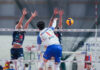 Volley Serie A3 – Play off: Gabbiano ko nel primo round con Belluno (1-3)