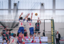 Volley Serie A3 – La carica di coach Radici: “Gabbiano, devi crederci”