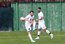 Calcio Prima Categoria – Melara: “La mia Dinamo non molla. Col Remedello gara insidiosa”