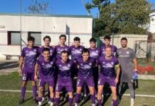 Calcio 2a Categoria – Medolese arbitra della lotta al vertice tra Villimpentese e Moglia