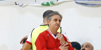 Calcio a 5 Serie A – Milella: “Saviatesta, che delusione. Ma non è finita”