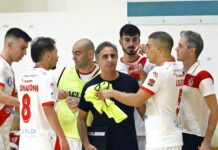 Calcio a 5 Serie A – Saviatesta, a Treviso o la va o la spacca