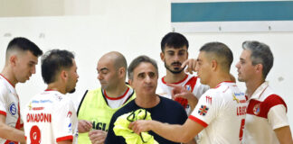 Calcio a 5 Serie A – Saviatesta, a Treviso o la va o la spacca