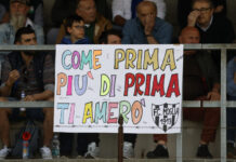 Calcio dilettanti – Moglia, la Prima è un nuovo inizio. Arletti: “Bravi a non mollare mai”