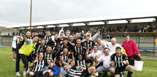 Calcio dilettanti – Festa Moglia: è promosso in Prima Categoria