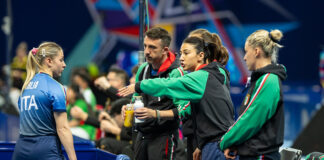 Tennis tavolo – L’Italdonne di Arlia e Monfardini fa sognare ai Mondiali di Londra