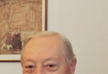 Monsignor Denti compie cento anni: un secolo di storia e vocazione