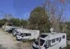 Riapre dopo mesi di stop e con una nuova gestione l’area camper di Monzambano