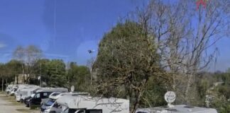 Riapre dopo mesi di stop e con una nuova gestione l’area camper di Monzambano
