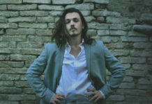 Dare forma all’invisibile: Turandot secondo Nadir Dal Grande