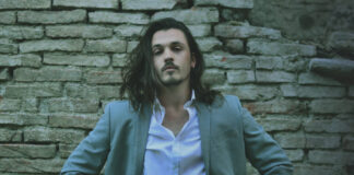 Dare forma all’invisibile: Turandot secondo Nadir Dal Grande