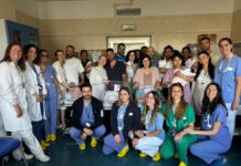 Boom di nascite all’ospedale di Mantova: 10 bimbi tra il 23 e il 24 aprile