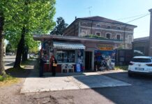 Ostiglia rischia di restare senza edicole